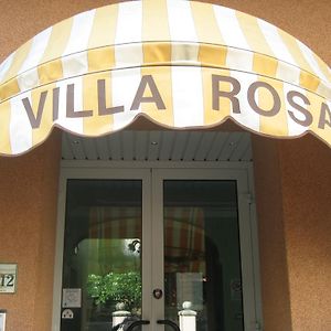 Hotel Villa Rosa